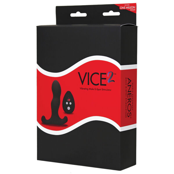 Anal Toy Aneros Vice 2