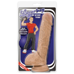 Coverboy Your Personal Trainer-Latin 9"