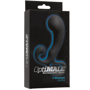 Anal Toy Optimale P-Massager
