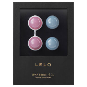 Lelo Luna Beads-Mini