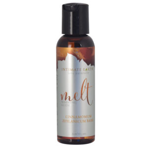 Intimate Earth Melt Warming Glide 2oz