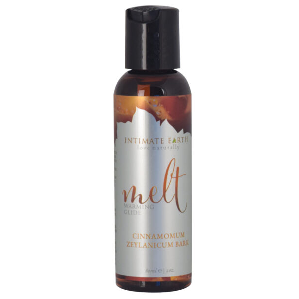 Intimate Earth Melt Warming Glide 2oz