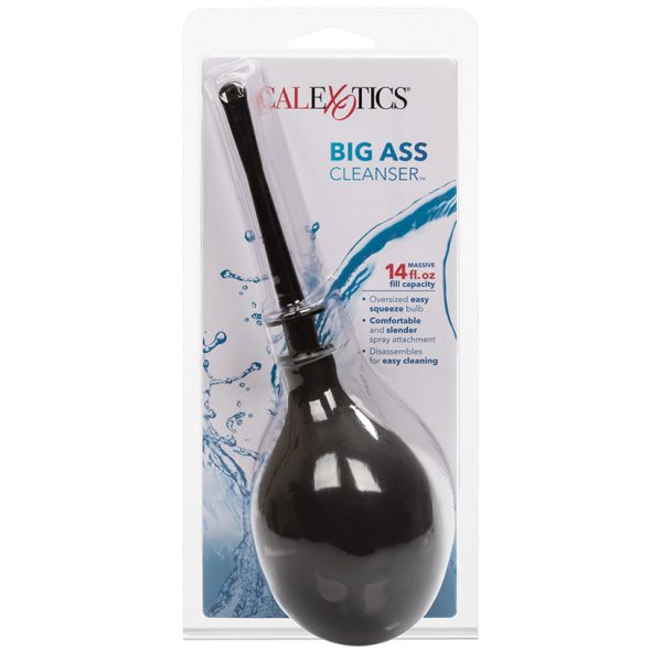 Big Ass Cleanser