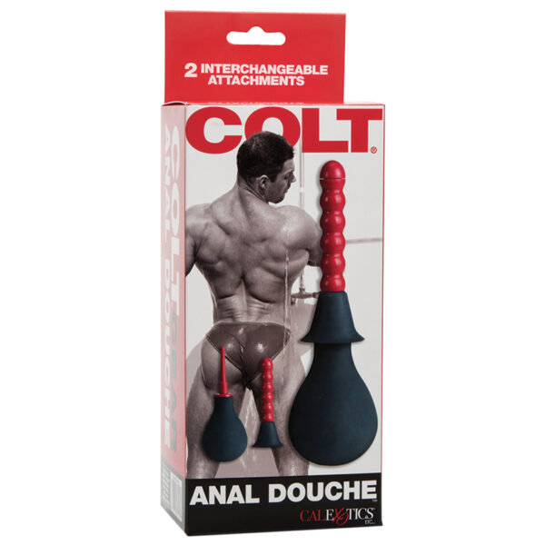 Anal Toy COLT Anal Douche