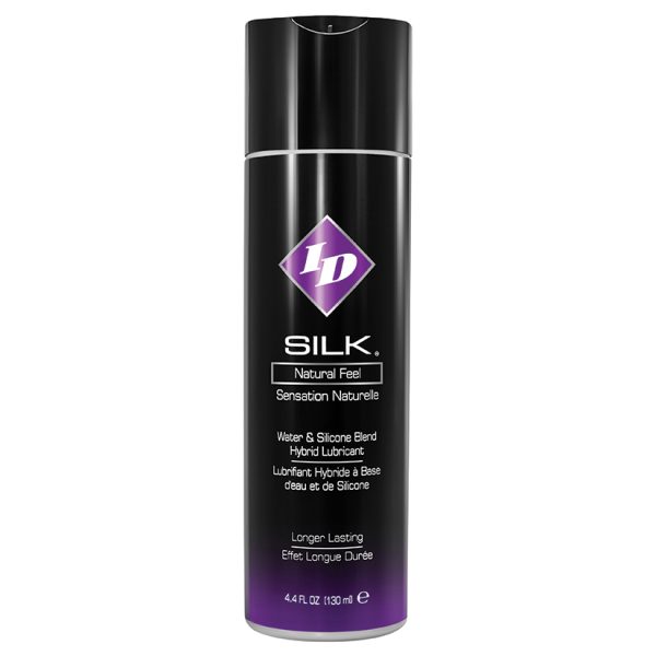 ID Silk 4.4oz