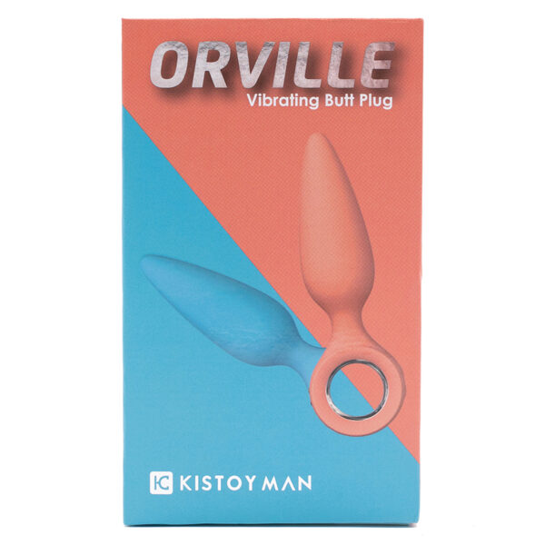 Anal Toy Emojibator Cheeky Vibrating Butt Plug