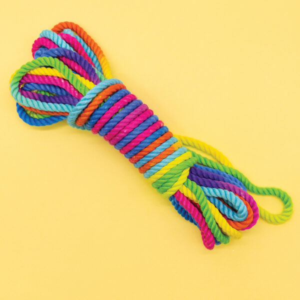 Emojibator Unicorn Bondage Rope