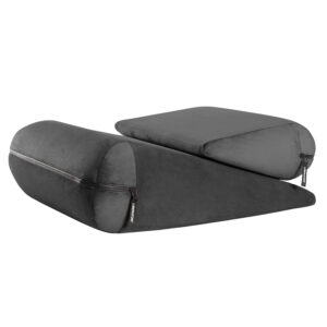 Liberator Jaz Duet-Black