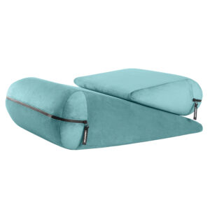 Liberator Jaz Duet-Blue