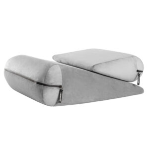 Liberator Jaz Duet-Grey