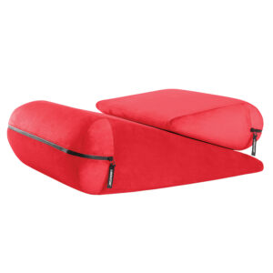 Liberator Jaz Duet-Red