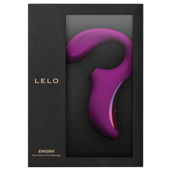 Lelo Enigma-Deep Rose