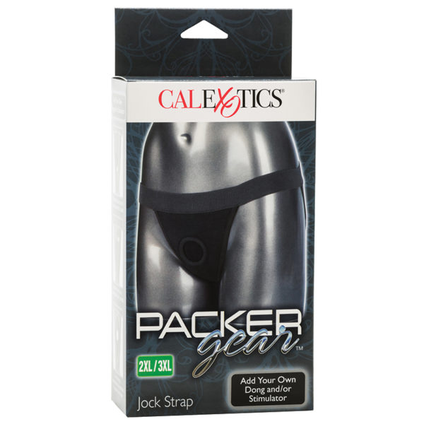 Packer Gear Jock Strap 2XL/3XL