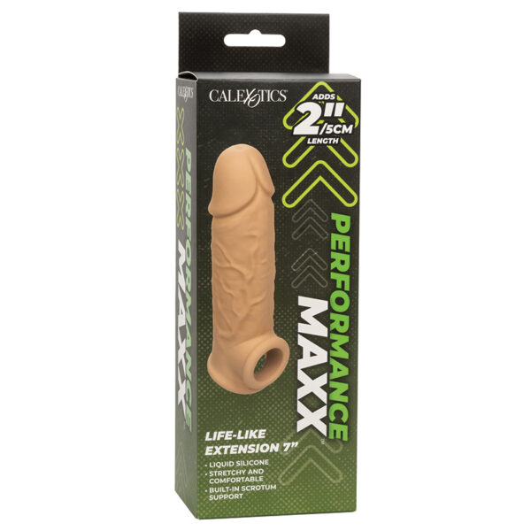 Performance Maxx Life-Like Extension 7? - Ivory