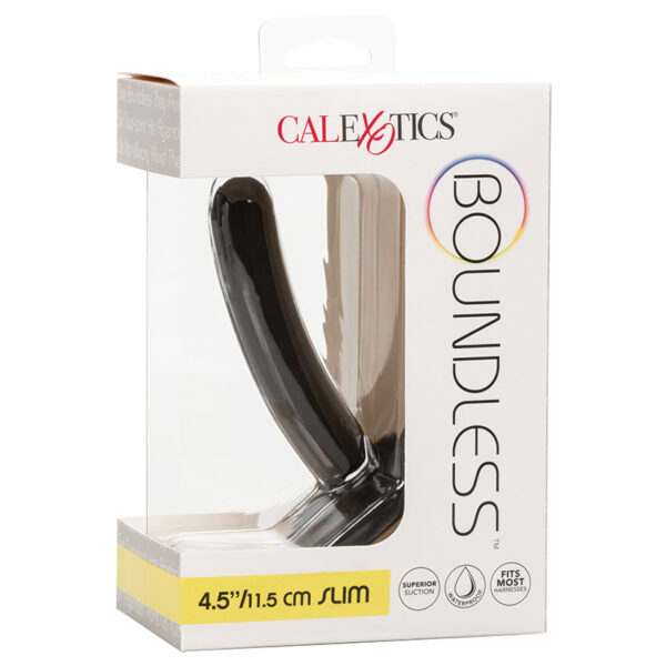 Boundless Slim  4.5"