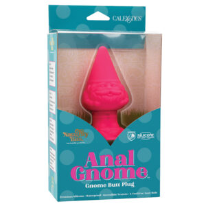 Anal Toy Naughty Bits Anal Gnome Butt Plug