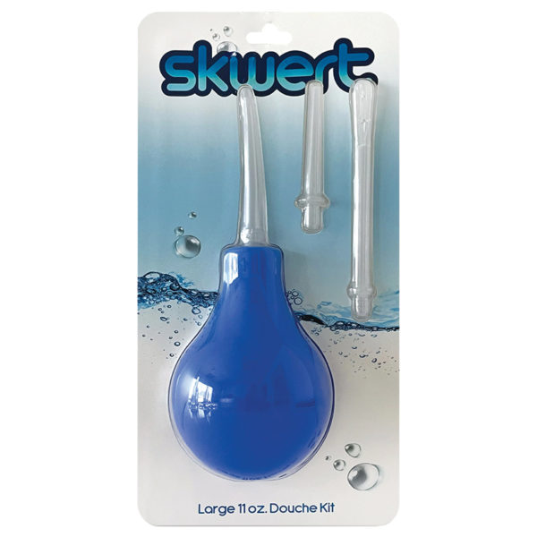 Skwert Douche Kit Large 12oz