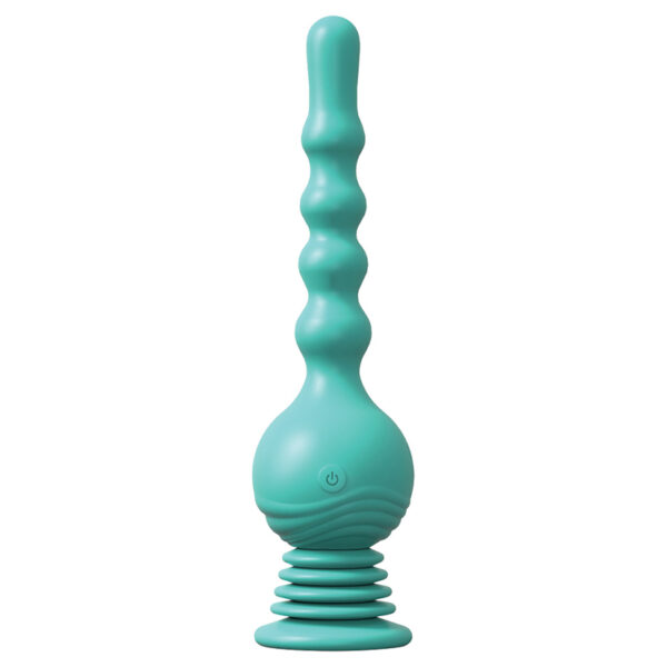 Anal Toy Tracy's Dog AHNULL Anal Beads Vibrator