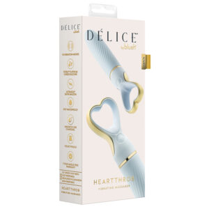Blush Delice Heartthrob-Something Blue