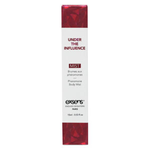 Exsens Body Mist with Pheromones-Under The Influence
