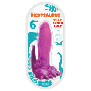 Playeontology Reptile Series-Dickysaurus 6"