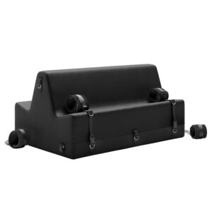 Liberator Steed Spanking Bench-Black