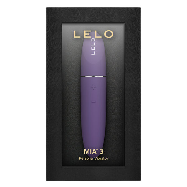 Lelo Mia 3-Purple