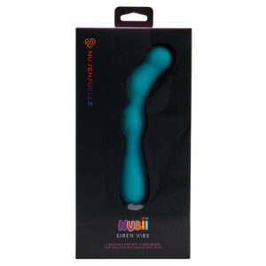 Sensuelle Nubii Siren-Blue