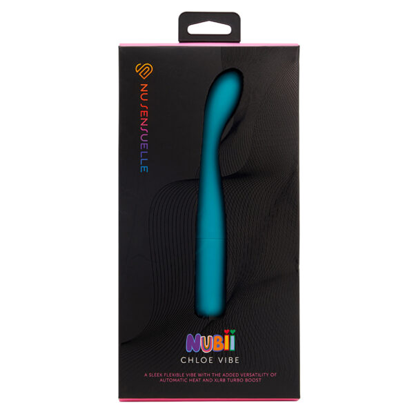 Sensuelle Nubii Chloe Vibe-Blue