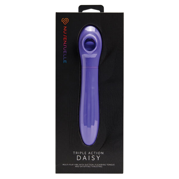 Sensuelle Daisy-Ultra Violet
