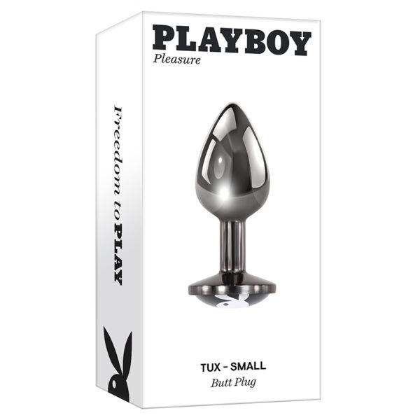 Playboy Pleasure Tux Small