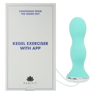 Perifit Care - Green