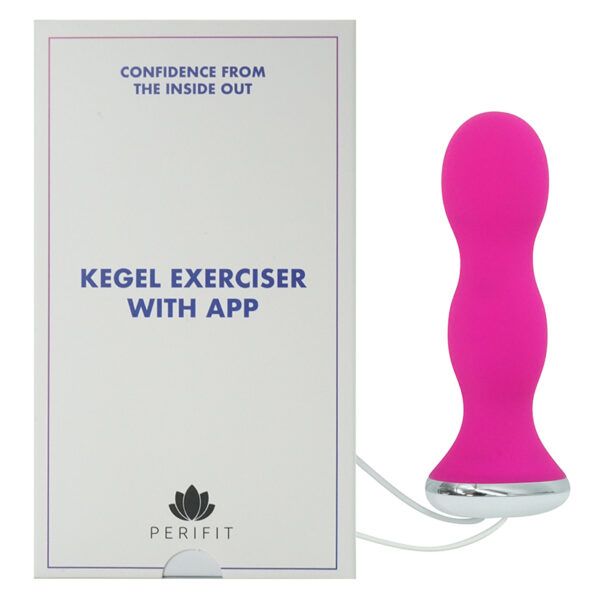 Perifit Care - Pink