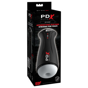 PDX Elite Fap Gasm-Frosted