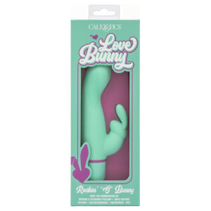 Love Bunny Rockin? ?G? Bunny