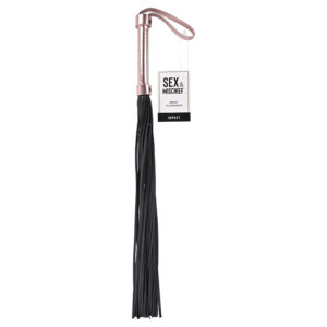 S&M Brat Flogger