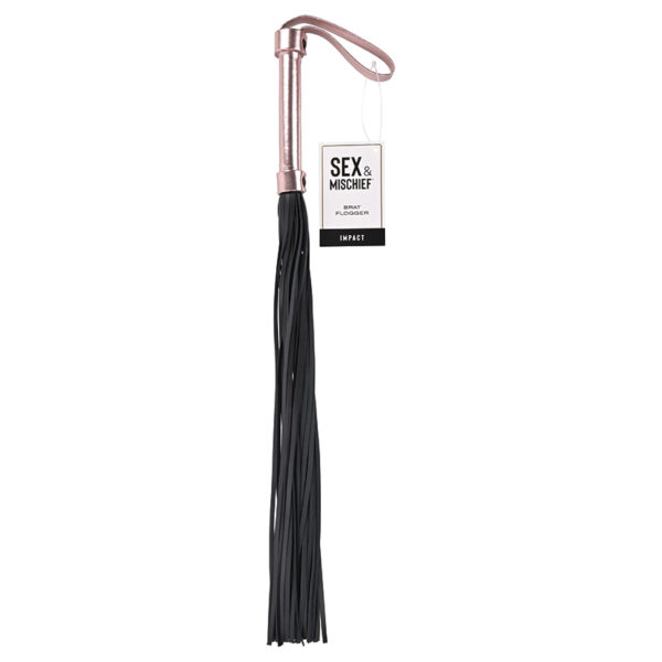 S&M Brat Flogger