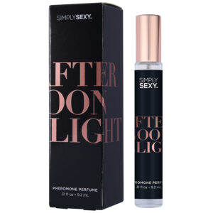 Simply Sexy Pheromone Perfume Spray-Afternoon Delight