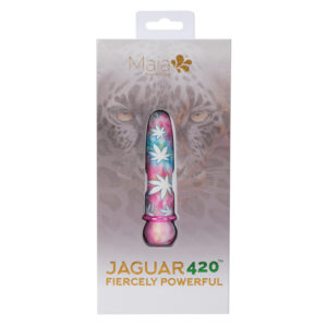 Maia Jaguar 420-Tie Die