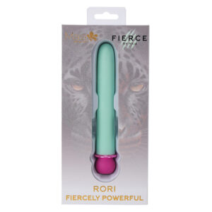 Maia Rori-Teal