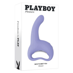 Playboy Nice to Meet You