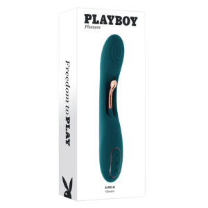 Playboy Aurelie Vibrator