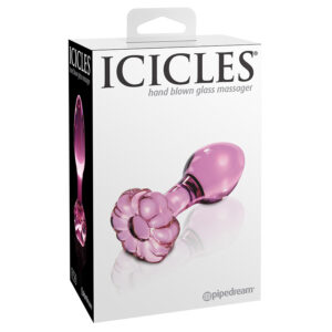 Icicles No. 48