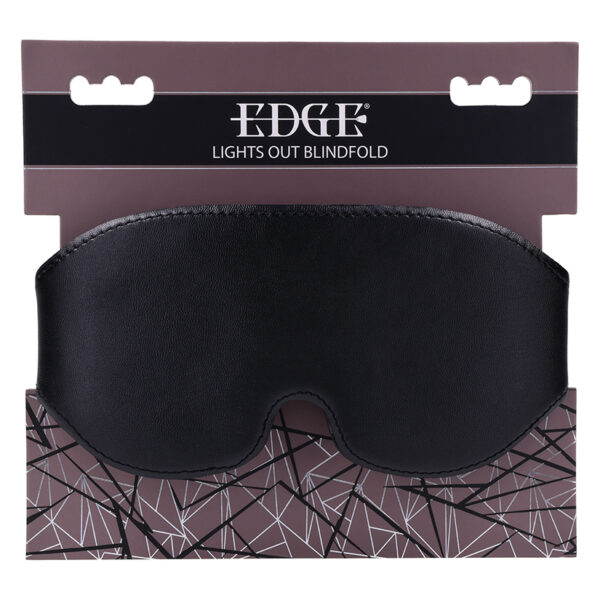 Edge Lights Out Blindfold