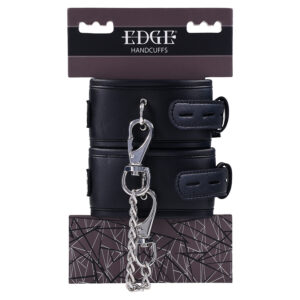 Edge Handcuffs