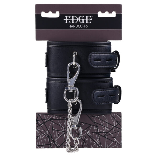 Edge Handcuffs